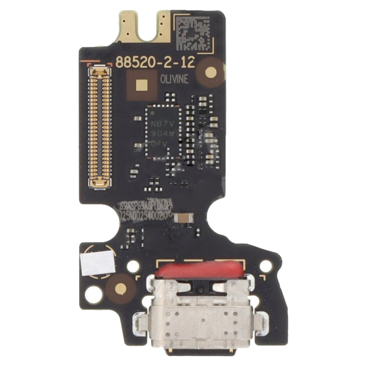 Scheda ricarica per Lenovo Tab M7 3ª gen TB-7306F Scheda ricarica per Lenovo Tab M7 3ª gen TB-7306F